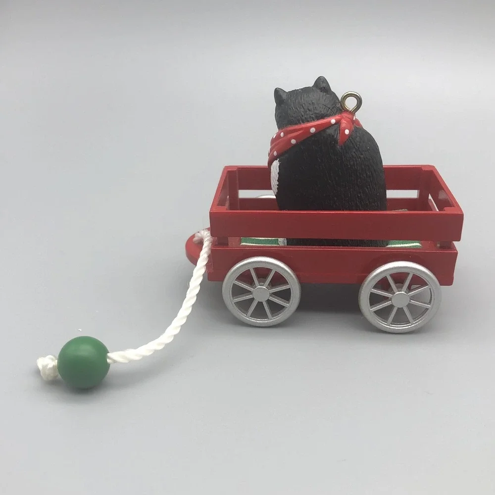 Hallmark vtg 1989